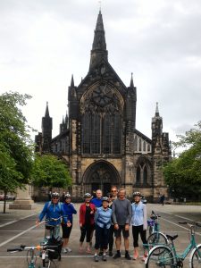 Things to do around Glasgow Cathedral