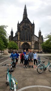 Things to do around Glasgow Cathedral
